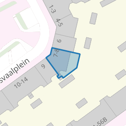 Perceel ASD19-W-2728