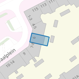 Perceel ASD19-W-2729