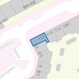 Perceel ASD19-W-2732