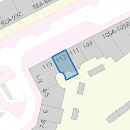 Perceel ASD19-W-2733