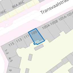 Perceel ASD19-W-2735