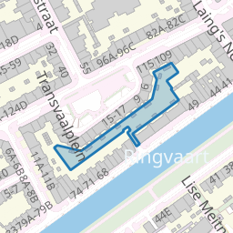 Perceel ASD19-W-2740