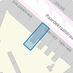 Perceel ASD19-W-2743