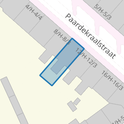 Perceel ASD19-W-2744