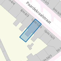 Perceel ASD19-W-2745