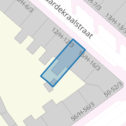 Perceel ASD19-W-2746