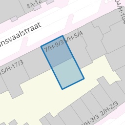 Perceel ASD19-W-2765