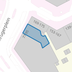 Perceel ASD19-W-2780