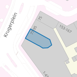 Perceel ASD19-W-2781