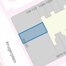 Perceel ASD19-W-2805