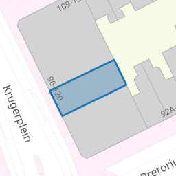 Perceel ASD19-W-2806