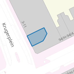 Perceel ASD19-W-2807