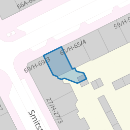 Perceel ASD19-W-2857