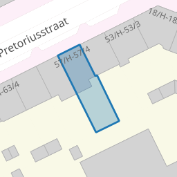 Perceel ASD19-W-2862