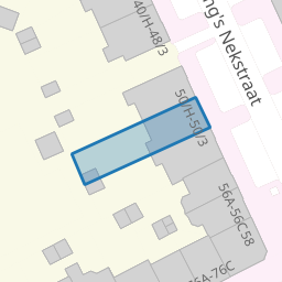 Perceel ASD19-W-2871