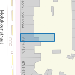 Perceel ASD19-W-2882