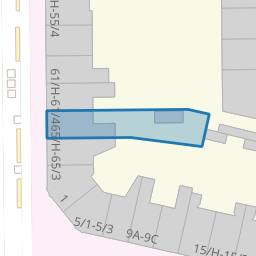 Perceel ASD19-W-2884