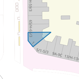 Perceel ASD19-W-2886