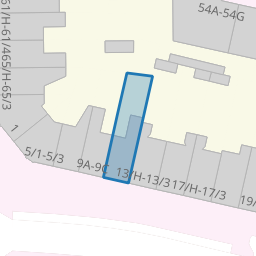 Perceel ASD19-W-2890