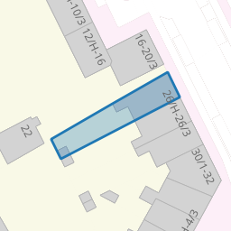 Perceel ASD19-W-2900