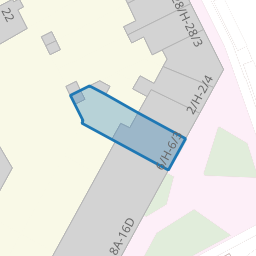 Perceel ASD19-W-2906