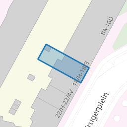 Perceel ASD19-W-2911