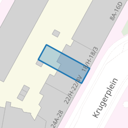 Perceel ASD19-W-2912