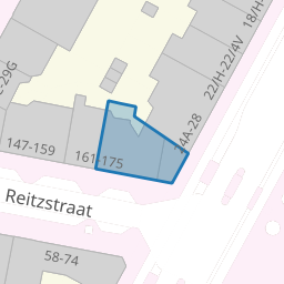 Perceel ASD19-W-2916