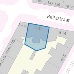 Perceel ASD19-W-2919