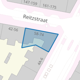 Perceel ASD19-W-2920