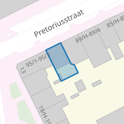 Perceel ASD19-W-2966