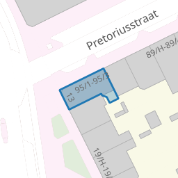 Perceel ASD19-W-2967