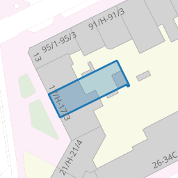 Perceel ASD19-W-2969