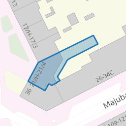 Perceel ASD19-W-2971