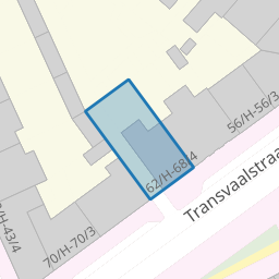 Perceel ASD19-W-2987