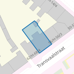 Perceel ASD19-W-2988