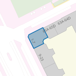 Perceel ASD19-W-3004