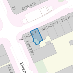 Perceel ASD19-W-3025