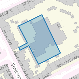 Perceel ASD19-W-3030