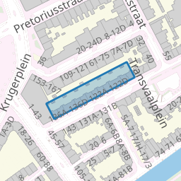 Perceel ASD19-W-3034