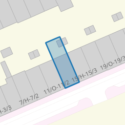 Perceel ASD19-W-3051