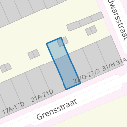 Perceel ASD19-W-3057