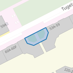 Perceel ASD19-W-3068