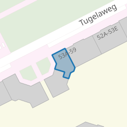 Perceel ASD19-W-3070