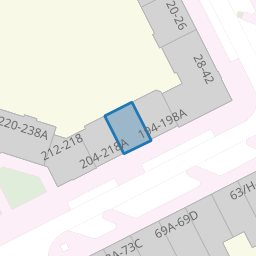 Perceel ASD19-W-3080