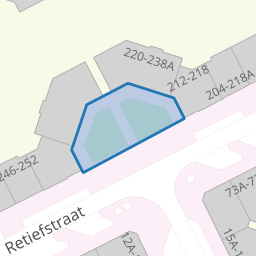 Perceel ASD19-W-3084