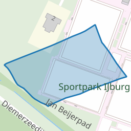 Perceel ASD19-W-3174