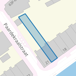 Perceel ASD19-W-3336