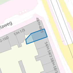 Perceel ASD19-W-3492