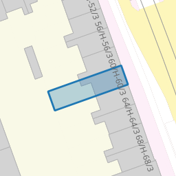 Perceel ASD19-W-3497